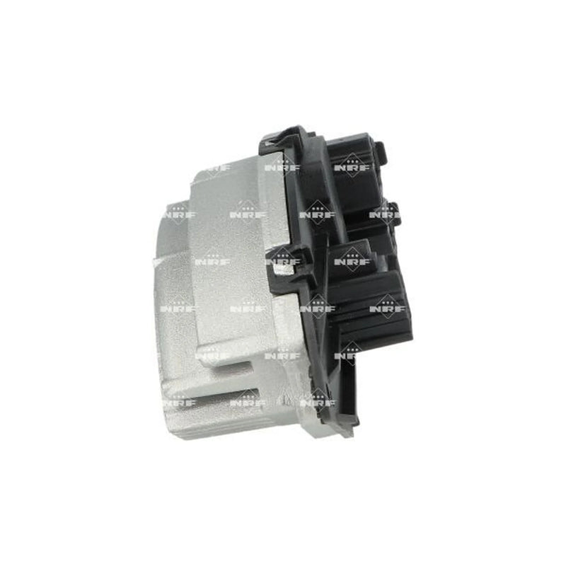 NRF Heater Blower Resistor 342084