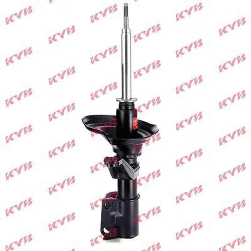 KYB Shock Absorber Damper Strut Front Left 331045