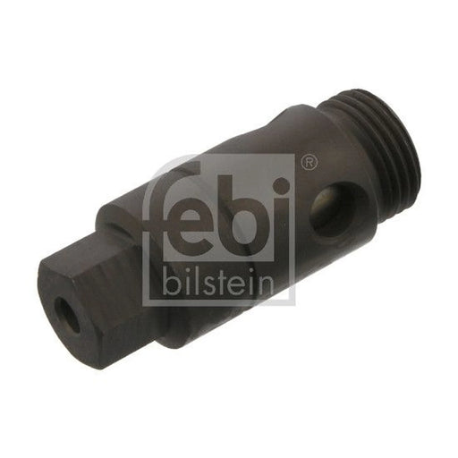 Febi Oil Pressure Valve 20mm OD bar 05382