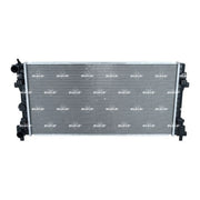 NRF Engine Radiator Centre 53024