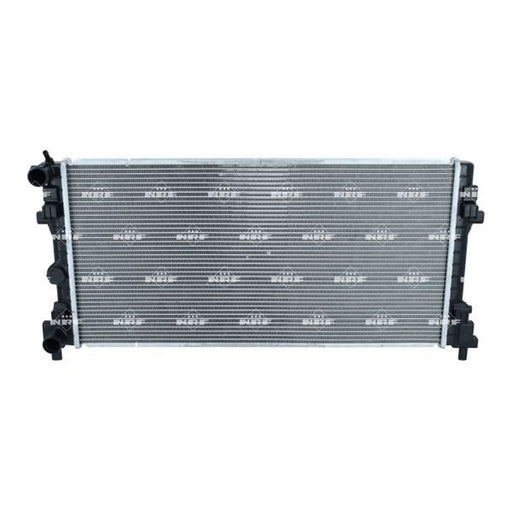 NRF Engine Radiator Centre 53024