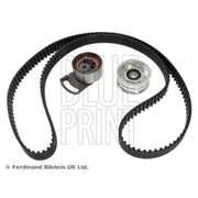 Blue Print Timing Belt Kit with Rollers ADT37329C