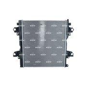 NRF Engine Radiator 550018