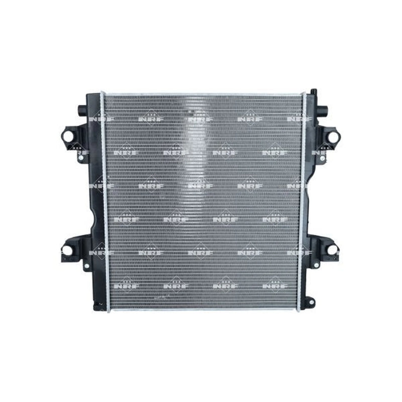 NRF Engine Radiator 550018