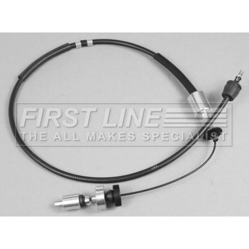 First Line Clutch Control Cable Pull FKC1445