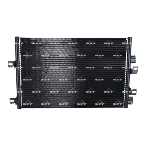 NRF Air Conditioning Condenser 35543