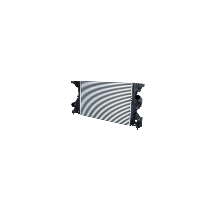 NRF Intercooler (Charge Air Cooler) 309119
