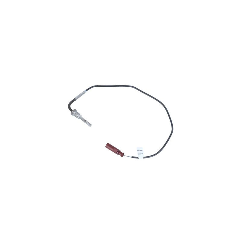 NRF Exhaust Gas Temperature Sensor before soot particulate fil 707041