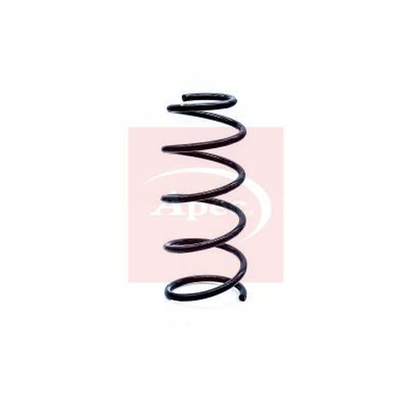Apec Front Suspension Coil Spring ACS1269