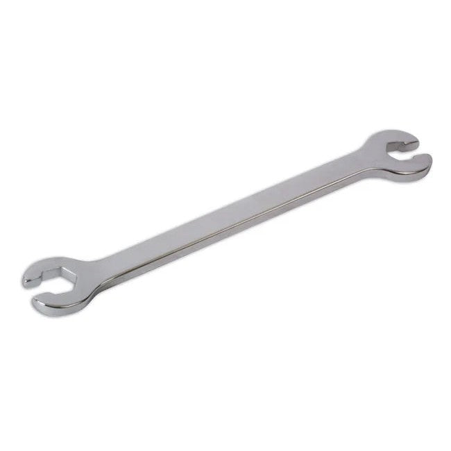 Laser Tools Brake Spanner 11mm Hex x 13mm Hex - PL
