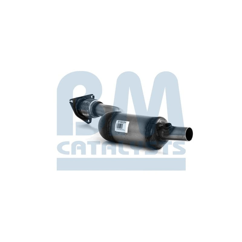 BM Catalysts Homologated Petrol Cat BM91622H