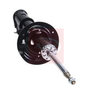 Apec Shock Absorber Damper Strut Front Left ASA2049