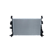 NRF Engine Radiator 59290