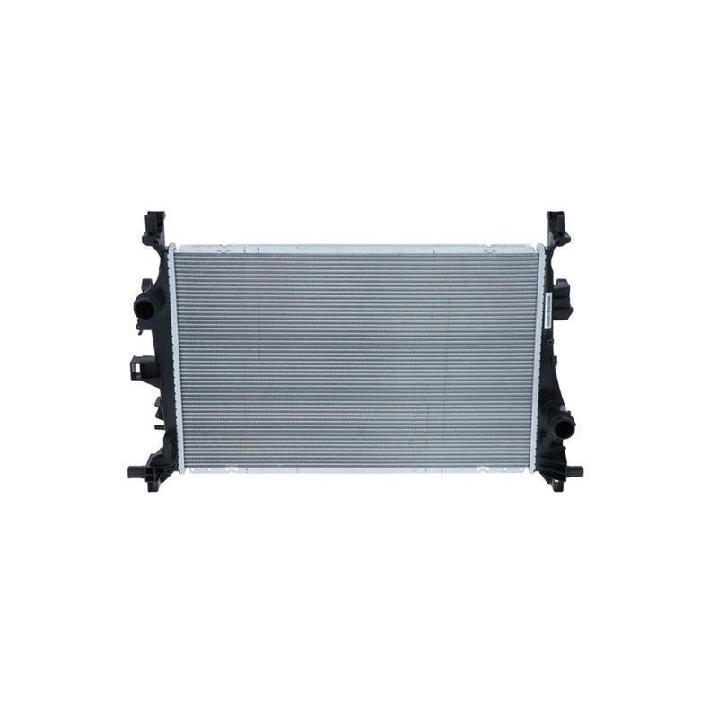 NRF Engine Radiator 59290