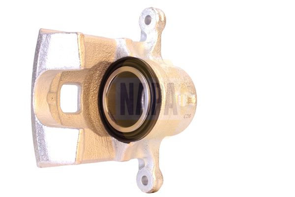 NAPA Brake Caliper Assembly Front Right