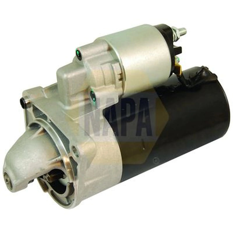 NAPA Starter Motor 12V 2kW 9 Teeth NSM1164