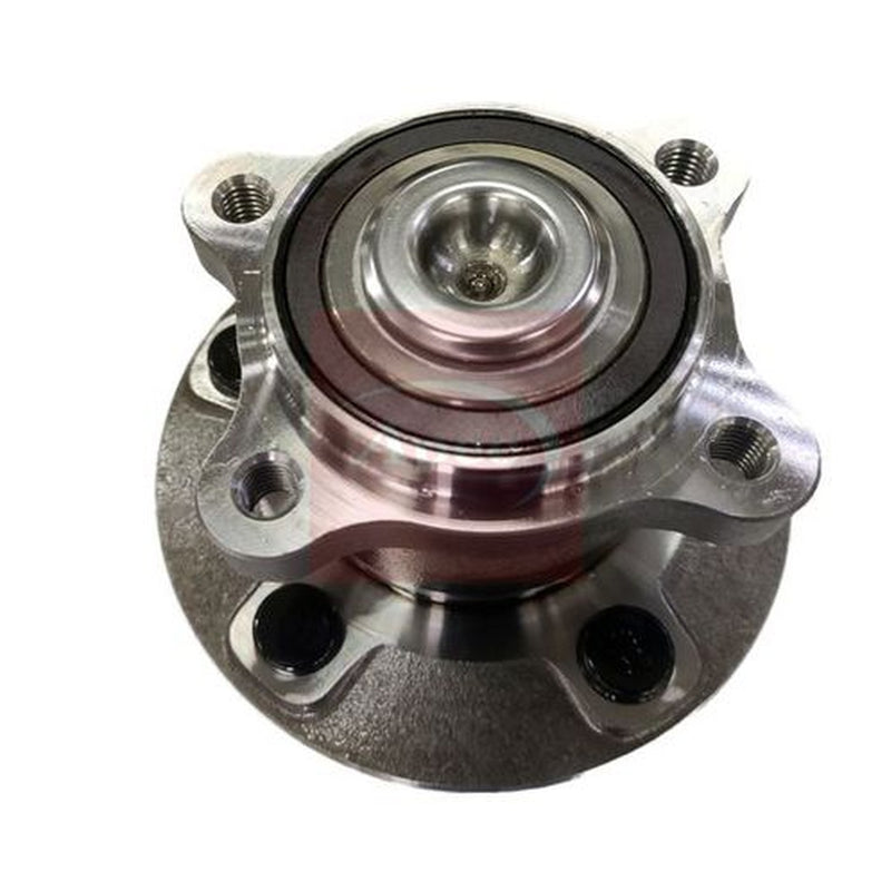 Apec Wheel Bearing Kit AWB1523