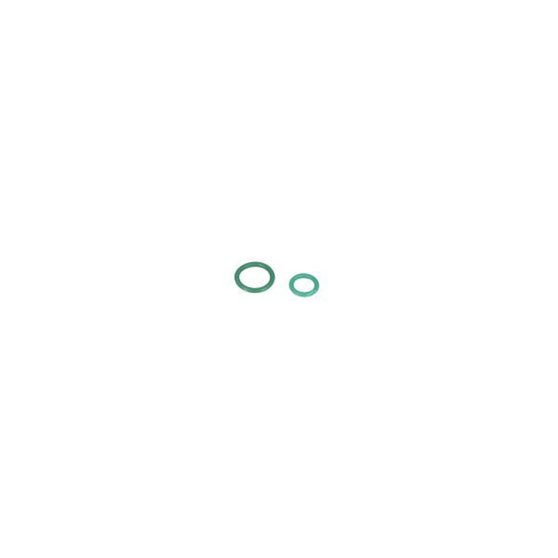 NRF Air Conditioning Condenser 350579