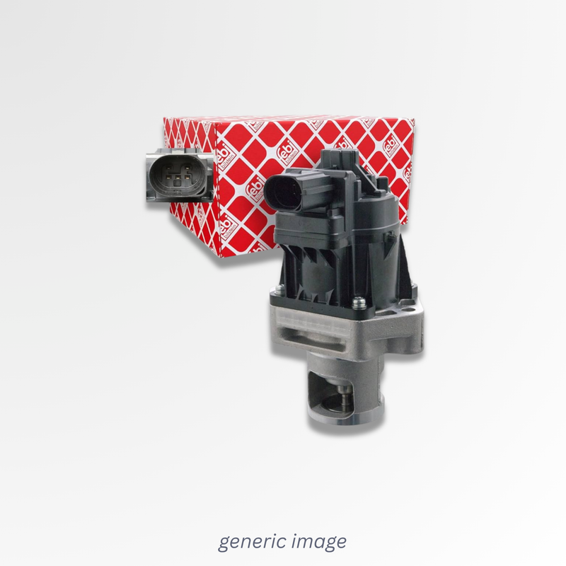 Febi Exhaust Gas Recirculation Valve