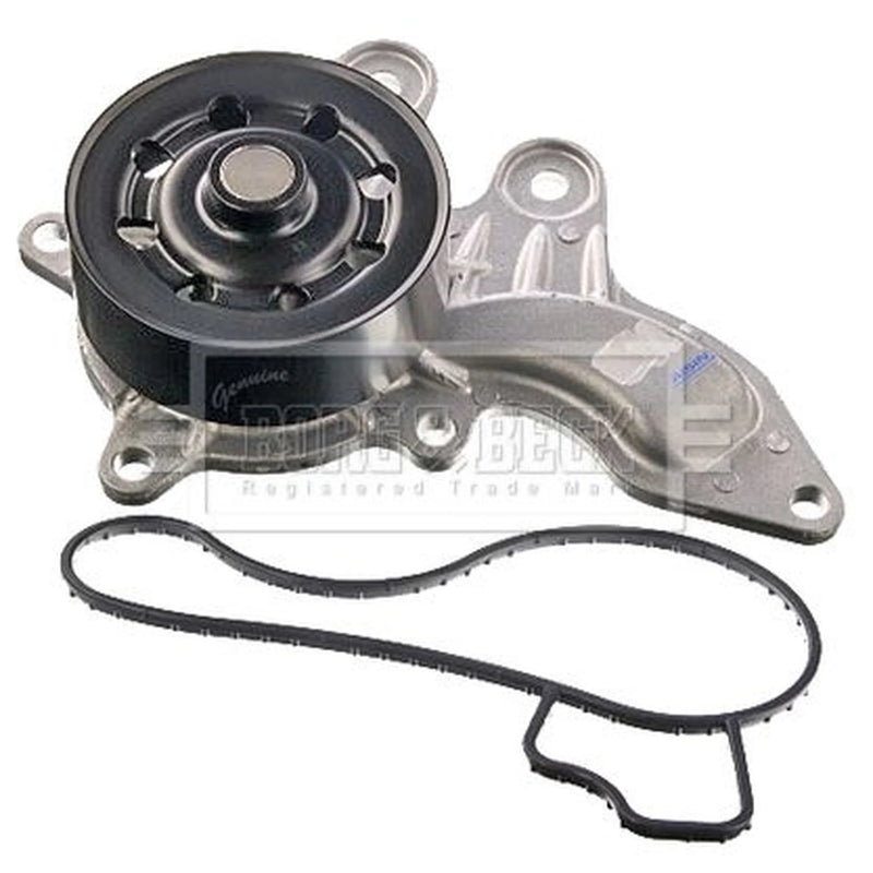 Borg & Beck Engine Cooling Water Pump BWP2428