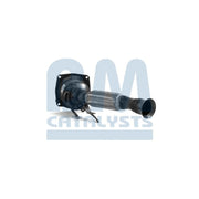 BM Catalysts Homologated Diesel Cat BM80282H