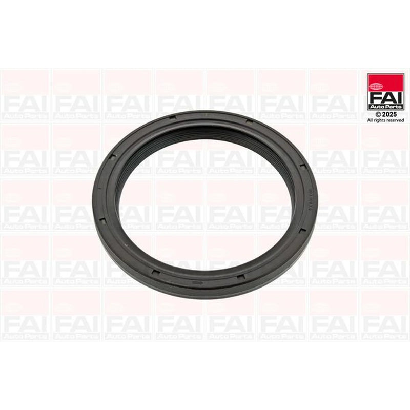 FAI Crankshaft Shaft Seal 100mm OD ID Wide OS1054