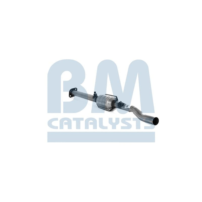 BM Catalysts Homologated Petrol Cat BM91262H
