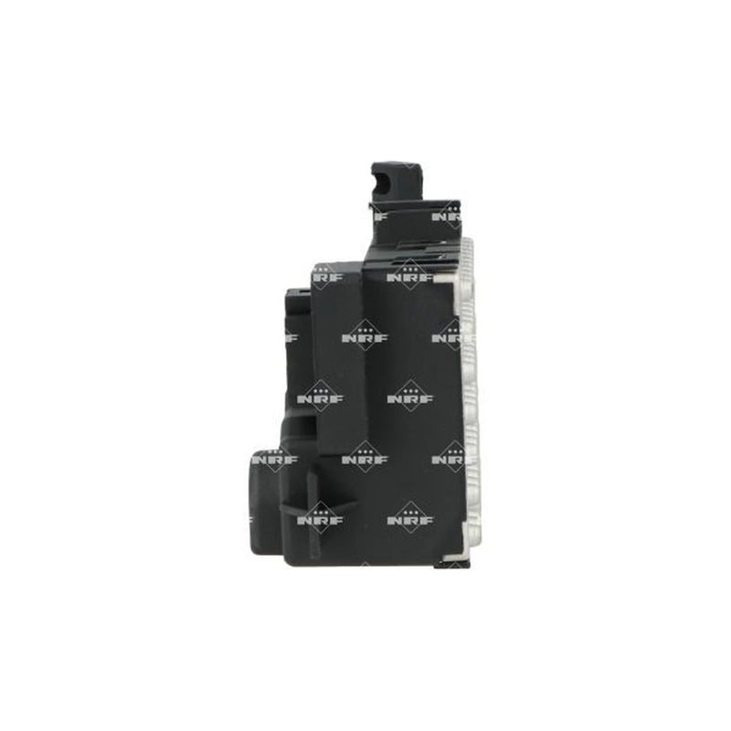 NRF Heater Blower Resistor 342106