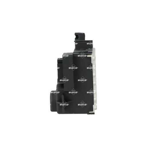 NRF Heater Blower Resistor 342106