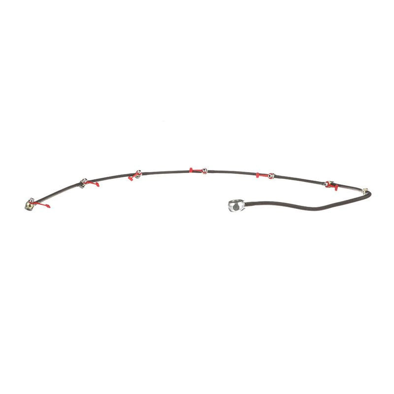 Gates Fuel Overflow Hose Pipe MFL1339