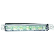 Hella Lamp Po MD24 Front 2PF Front 2PF 012 846-601 2PF 012 846-601
