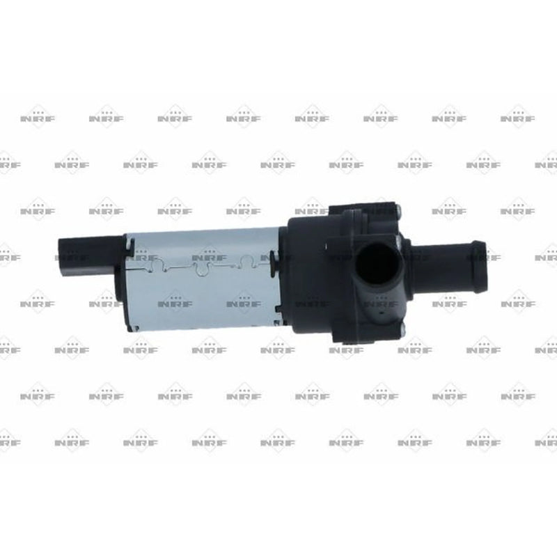 NRF Auxiliary Coolant Water Pump 390020