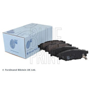 Blue Print Rear Brake Pad Set ADS74233