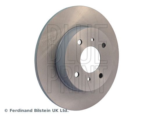 Blue Print ADN14391 Brake Disc