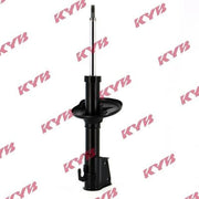 KYB Shock Absorber Damper Strut Front 335614
