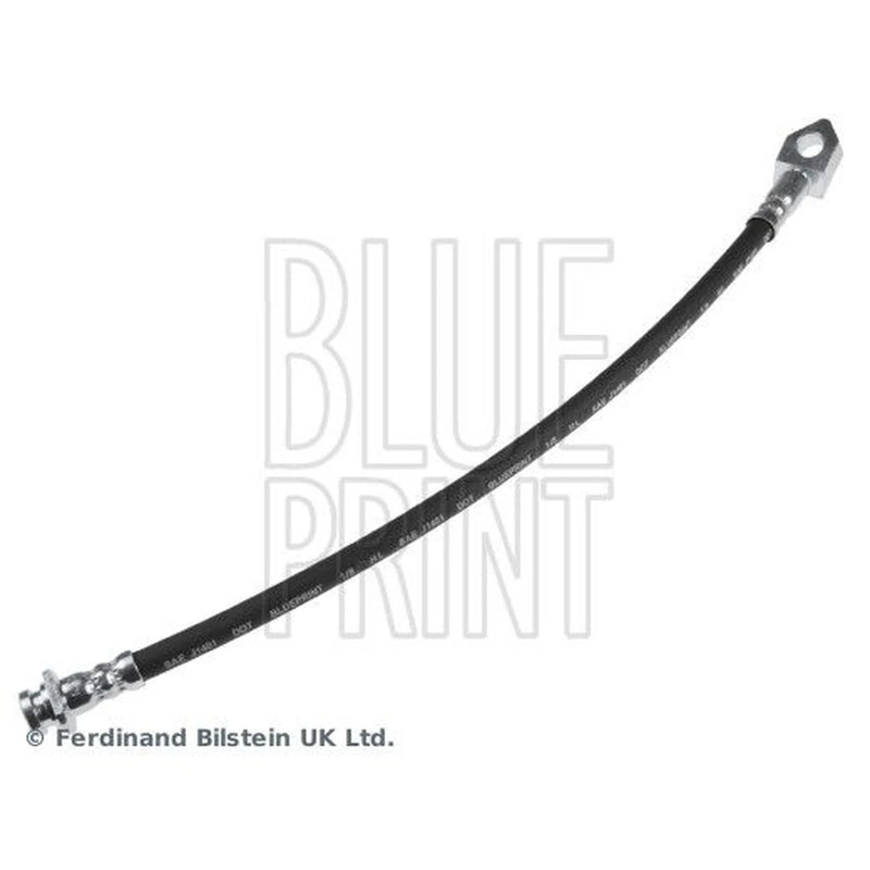 Blue Print Brake Hydraulic Hose Line Front Right ADN15373