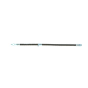 Bosch Brake Hydraulic Hose Line Front Right 1 987 481 A96