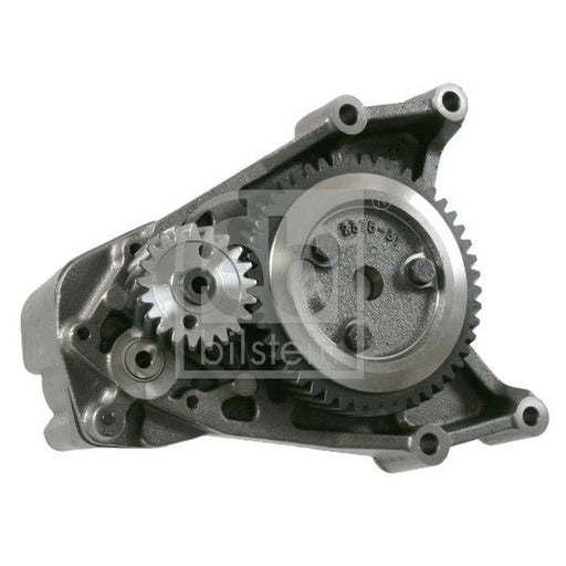 Febi Engine Oil Pump Assembly 18794