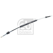 Febi Manual Transmission Cable Pull 1000859
