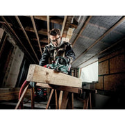 Metabo HO 18 LTX 20-82 Planer 18V Bare Unit - 602082840