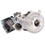 Febi Turbocharger Turbo Unit 186825