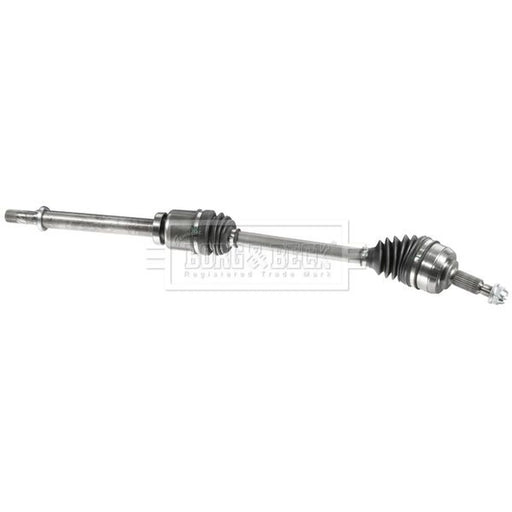 Borg & Beck CV Drive Shaft Driveshaft Front Right BDS1835