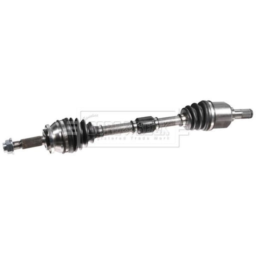 Borg & Beck CV Drive Shaft Driveshaft Front Left BDS1700