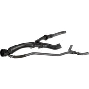 Gates Radiator Coolant Hose 385mm ID 05-5346