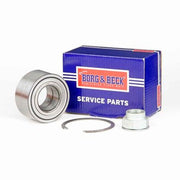 Borg & Beck Wheel Bearing Kit BWK1176