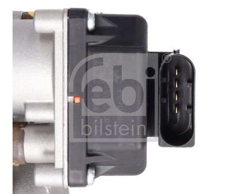 Febi Turbocharger Turbo Unit