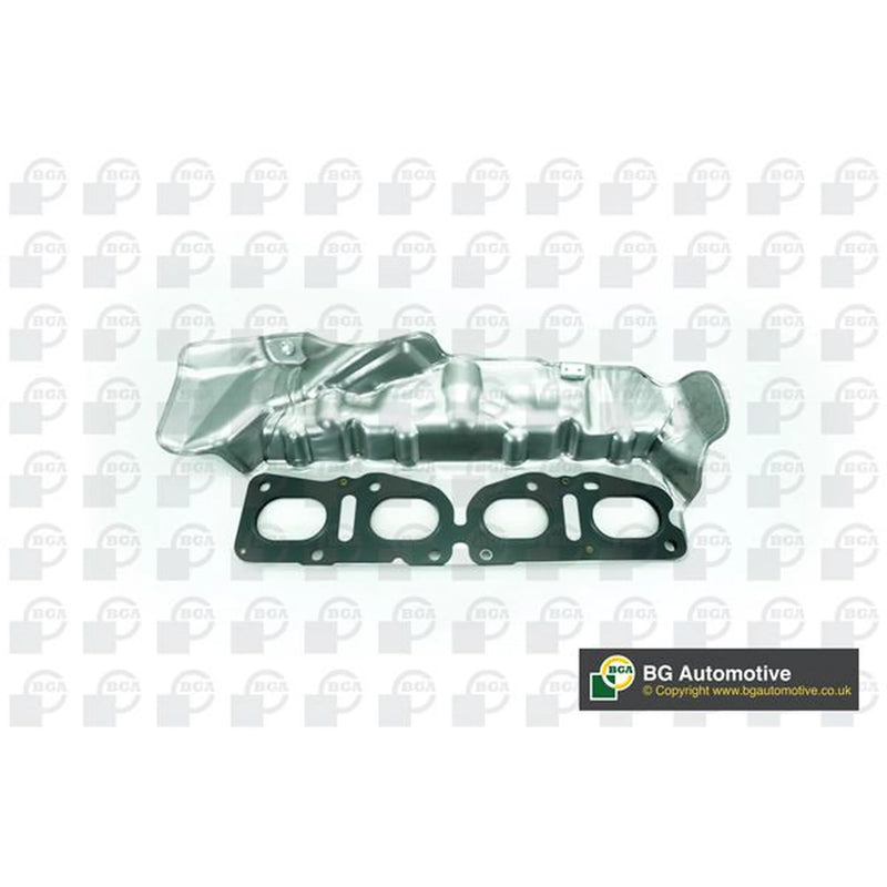 BGA Exhaust Manifold Gasket Wide Thick MG5612