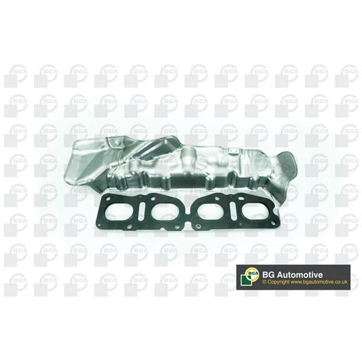 BGA Exhaust Manifold Gasket Wide Thick MG5612