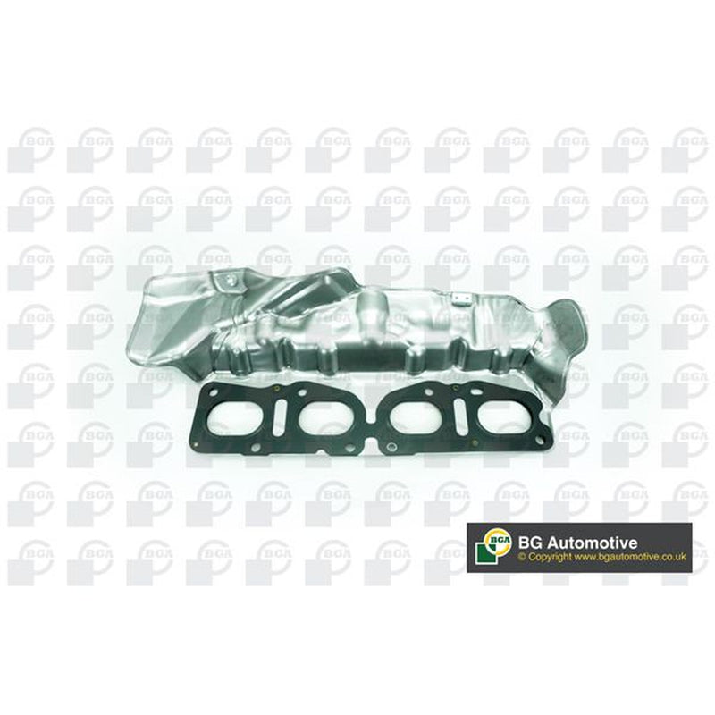 BGA Exhaust Manifold Gasket Wide Thick MG5612