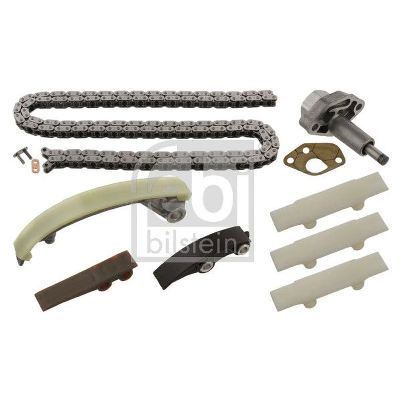 Febi Timing Chain Kit Set 186 Links 9mm 30309